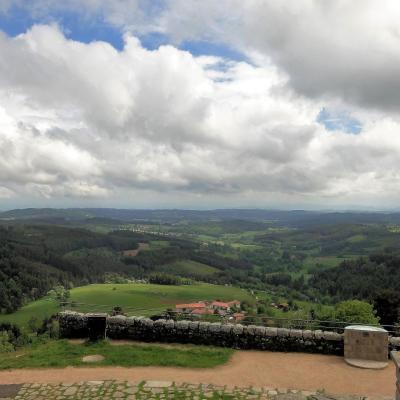 Paysages